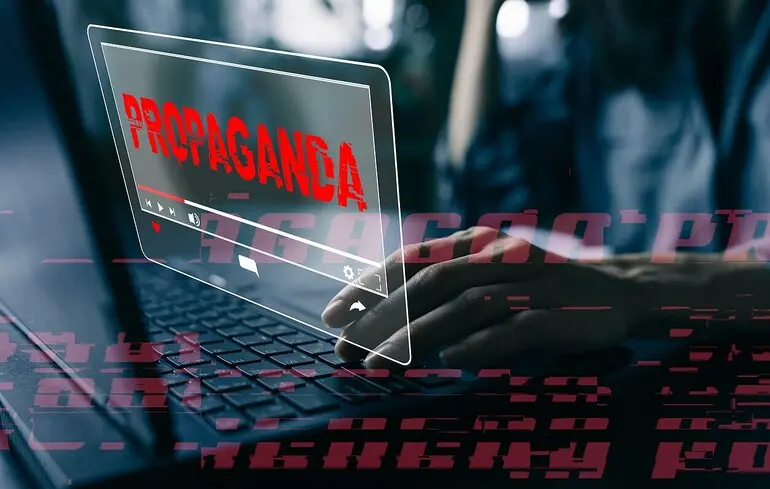 МИД Украины инициирует санкции к участникам пропагандистского тура Минобороны РФ на оккупированные территории