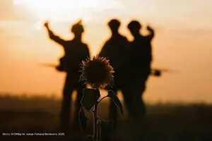 Украина поддержала идею 