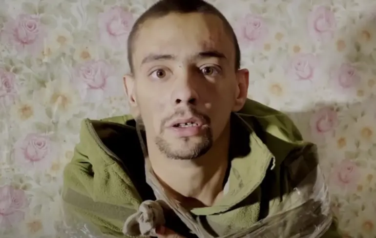 «При мені трьох убили»: російський десантник розповів, як «вагнерівці» страчують солдатів за непокору