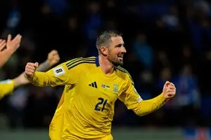 Україна — Азербайджан: букмекери зробили прогноз на матч кваліфікації ЧС-2026