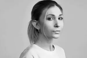 Закатовану в полоні РФ журналістку Вікторію Рощину посмертно нагородили званням “Героя свободи преси світу”