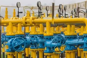 Невідома хімречовина потрапила в систему: частина однієї із областей може залишитися без газу