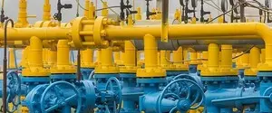 Невідома хімречовина потрапила в систему: частина однієї із областей може залишитися без газу