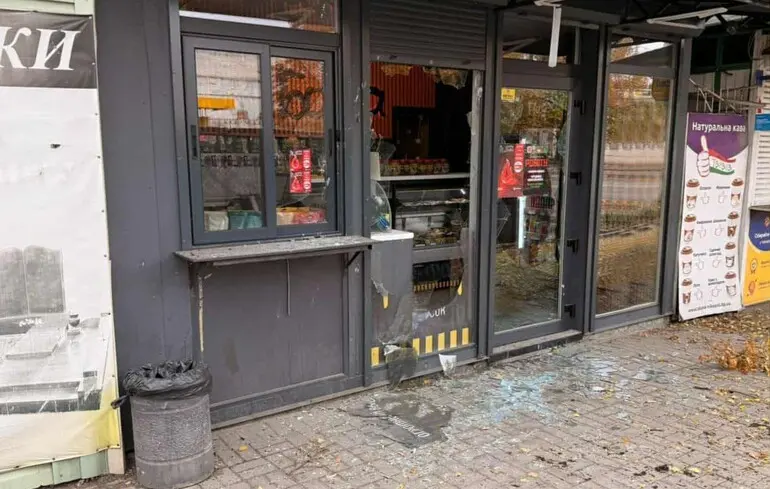 Росія завдала удару по місту у Дніпропетровській області: загинула молода дівчина