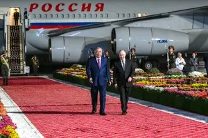 У ЄС звинуватили Таджикистан у невиконанні ордера МКС на арешт Путіна і порушенні Римського статуту