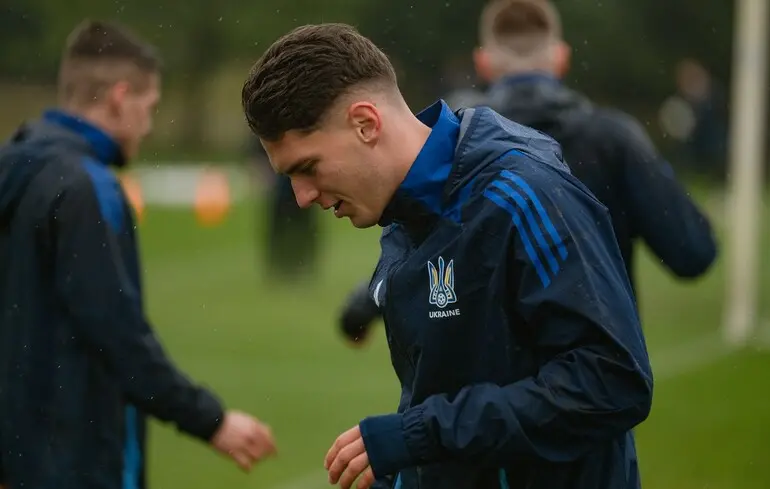 Георгій Судаков