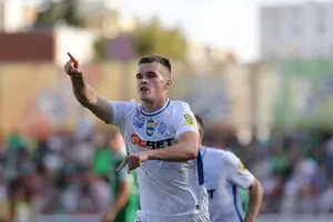 Англійські топ-клуби цікавляться українським талантом 