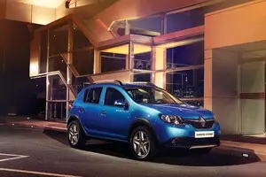 Москва накладывает санкции на Renault из-за подозрений в производстве дронов для Украины