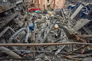 Міненерго фіксує зміну тактики Росії