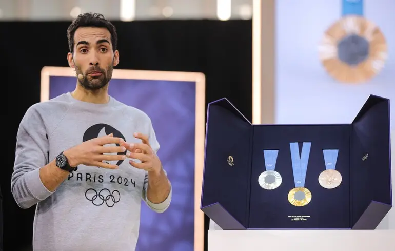 Мартен Фуркад