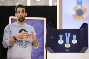 Шестикратный олимпийский чемпион из МОК решил пожалеть россиян из-за их отстранения