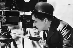 Опубликовали сценарий незавершенного последнего фильма Чарли Чаплина 