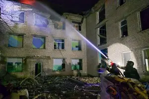 Россияне обстреляли учебные заведения в Харьковской области: пятеро раненых, среди них — ребенок