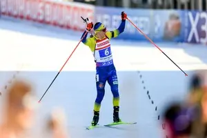 Відомий український біатлоніст розніс зіркового француза за підтримку РФ