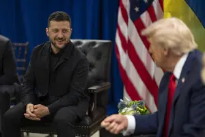 США с лета помогают Украине бить по энергетическим объектам РФ — СМИ