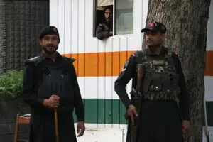 Пакистан закрив кордон із Афганістаном після сутичок у пунктах пропуску