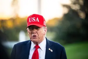 Трамп заявил о возможности введения экспортных ограничений на детали Boeing для Китая — Reuters