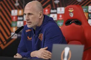 Бельгійський тренер відмовився від роботи в Росії