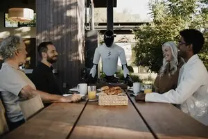 Кишеньковий дрон, домашній робот та УФ-принтер: TIME назвав найкращі винаходи 2025 року