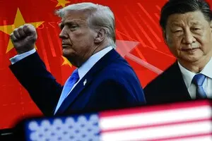 В Китае ответили на новые тарифы Трампа и пригласили США к переговорам