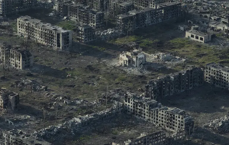 Россиянам не удалось захватить Часов Яр: что происходит в городе