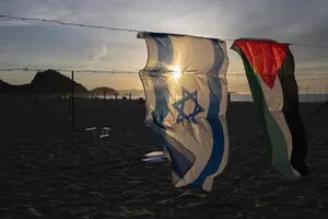 В Израиле заявили, что ХАМАС завтра утром передаст заложников