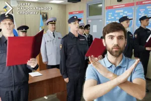 Российские вузы вербуют молодежь с ВОТ Украины — ЦНС