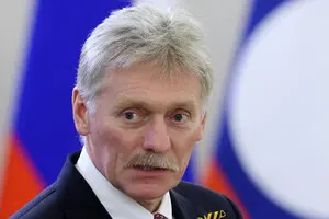 Кремль признал настоящую обеспокоенность возможностю передачи Украине ракет Tomahawk