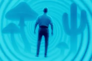 Психоделики могут стать прорывом в лечении воспалительных болезней