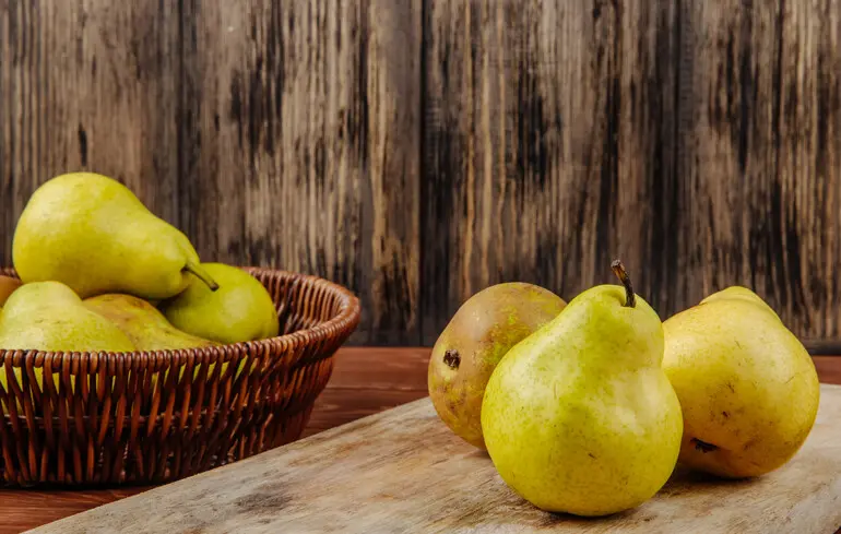 В Украине из-за неурожая подорожает любимый осенний фрукт