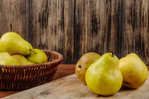 В Україні через неврожай здорожчає улюблений осінній фрукт