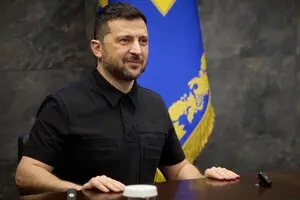 Зеленский: Tomahawk будут применять только по военным объектам России