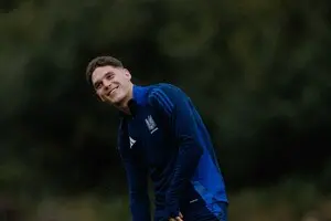 Стали відомі подробиці травми лідера збірної України з футболу