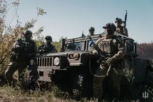 В районе добропольского выступа захватывают новые позиции и ВСУ, и россияне: где и кто имел успех — DeepState