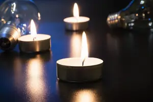 У низці областей України ввели екстрені відключення