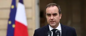 Правительство Лекорню-2: во Франции представили новых министров