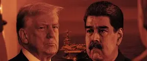 В Politico объяснили, при каких условиях Трамп может действительно устранить Мадуро