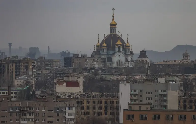 Росіяни відібрали в українців понад 25 тисяч будинків — Le Figaro