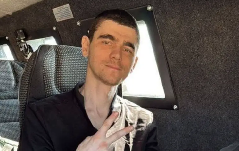 Из плена ХАМАС освобожден украинец