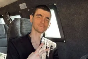 З полону ХАМАС звільнено українця