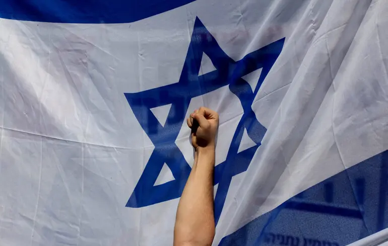 Netflix, Disney и другие получили юридическое предупреждение из-за бойкота израильских фильмов