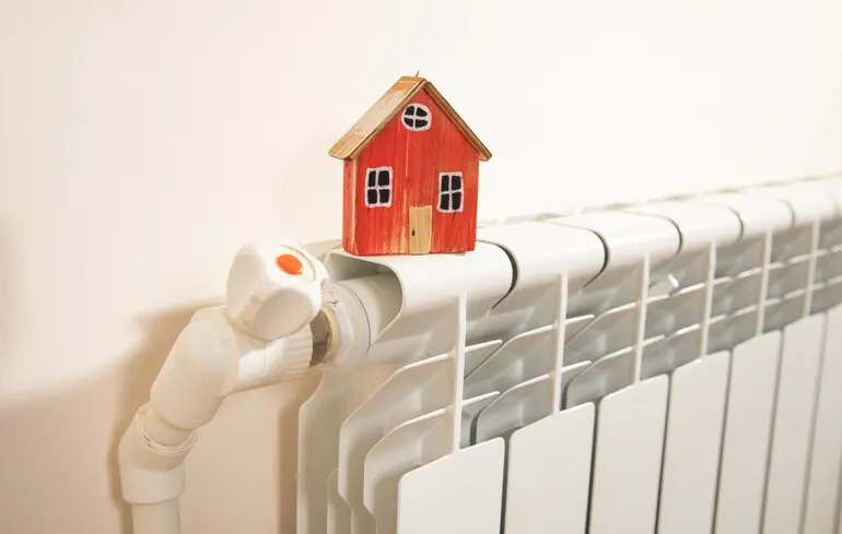 Міненерго роз’яснило зміни терміну опалювального сезону – населення це не торкнеться