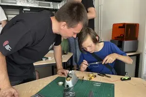 Армия «синих воротничков»: как сохранить поколение, которое должно отстроить страну