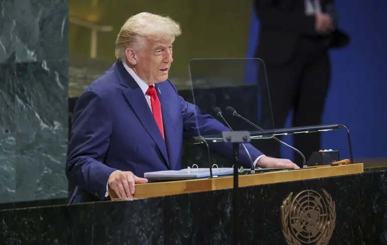 «Про що, чорт забирай, ви говорили 5 годин?» — Трамп прокоментував зустріч Віткоффа з Путіним 