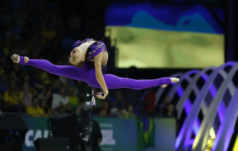 Таисия Онофрийчук