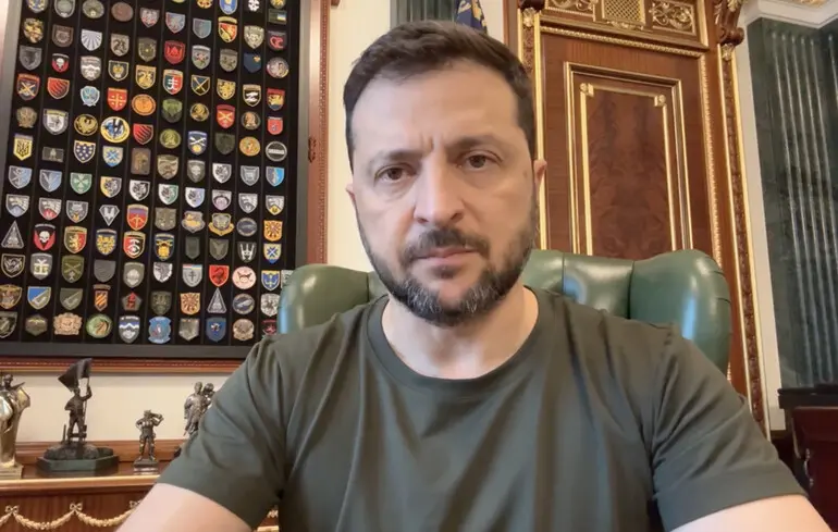 Зеленський провів енергетичну ставку та заявив про низку управлінських помилок