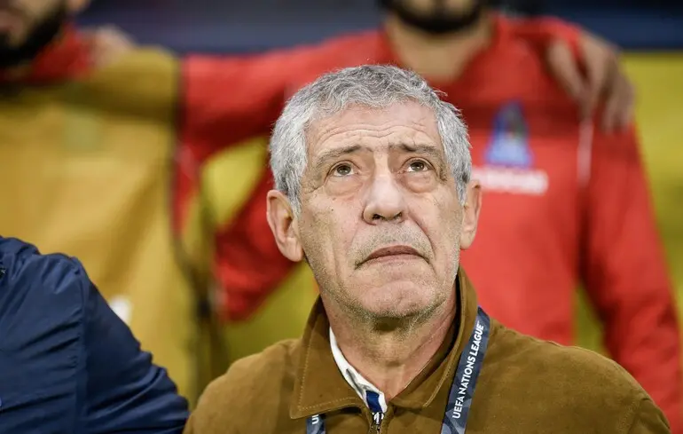 Фернанду Сантуш