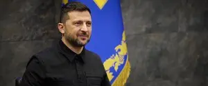 “Ми очікуємо проблеми з електрикою”: президент заявив про необхідність імпорту світла цієї зими