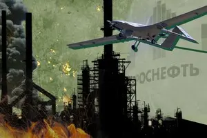 Від Феодосії до Уфи. Стратегічна ефективність тактичних ударів по російських НПЗ