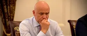 Петиция о лишении гражданства Украины мэра Одессы Труханова набрала подписи за считанные часы